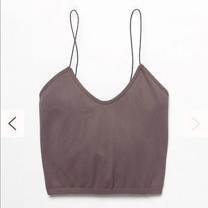 Free People Skinny Strap Brami